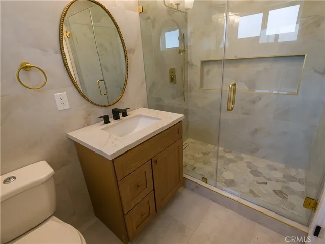 Family Restroom