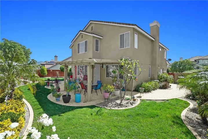 30392 Terrain, Murrieta, California 92563