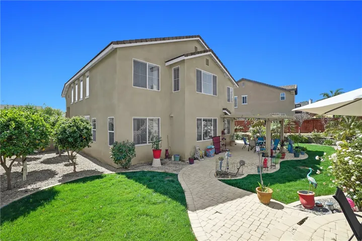 30392 Terrain, Murrieta, California 92563