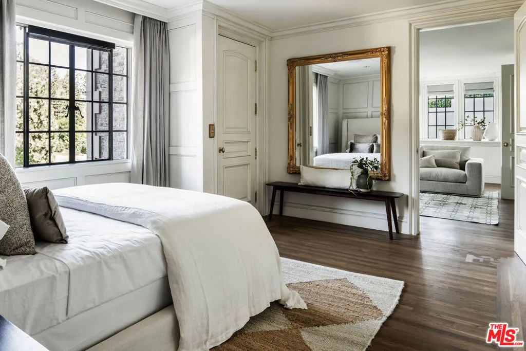 Guest Suite