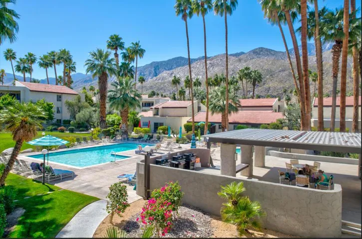 1490 S Camino Real 206 mls pic 2
