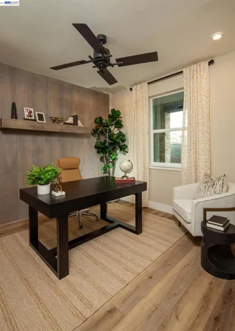 Photo is of the model home and not the actual home for sale.