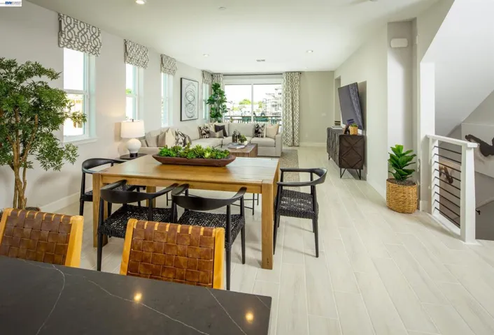 Photo is of the model home and not the actual home for sale.