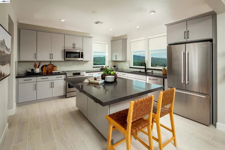 Photo is of the model home and not the actual home for sale.