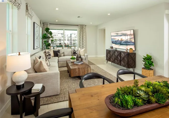 Photo is of the model home and not the actual home for sale.
