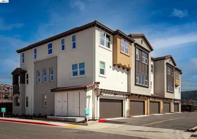 Photo is of the model home and not the actual home for sale.