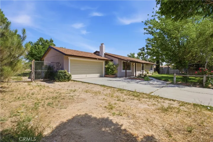 40912 E 168th E, Lancaster, California 93535