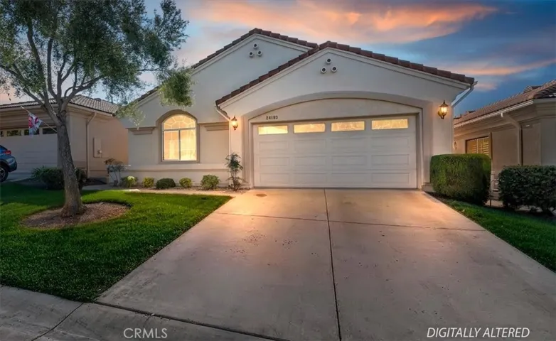 Home Front - Digital Twilight