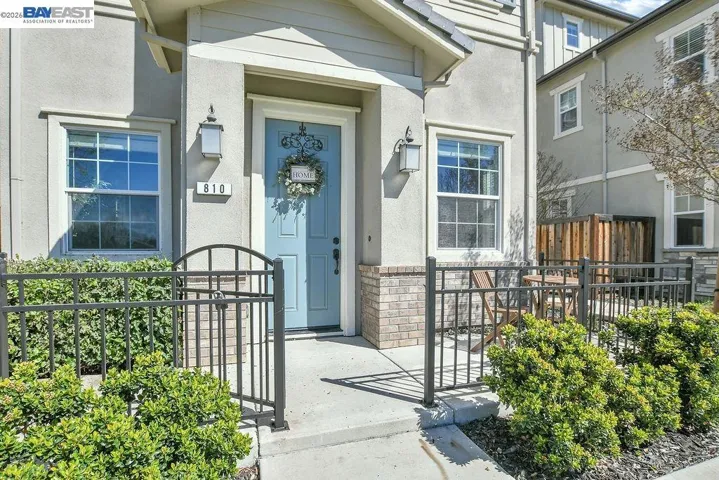 810 Queen Palm Ln, Brentwood, California 94513