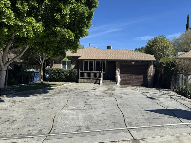 4815 Jurupa Avenue, Riverside, California 92504