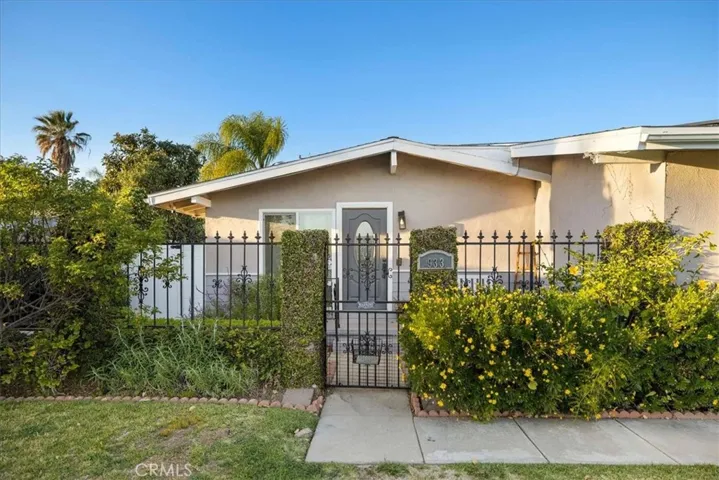 This home has so many upgrades and it welcomes you.