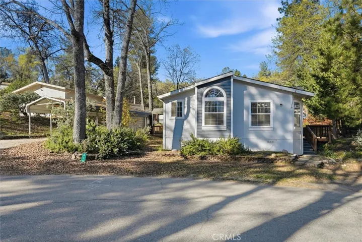 43555 Highway 41 A15, Oakhurst, California 93644