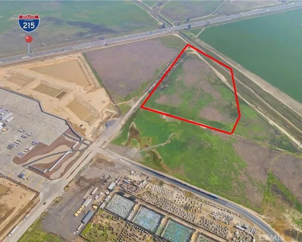 Approximate Parcel Boundaries