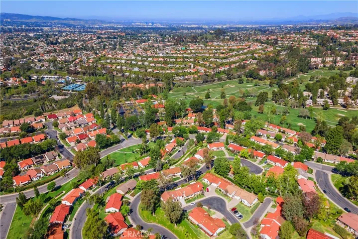 Oso Creek Golf Course near Gate 1 of Casta del Sol