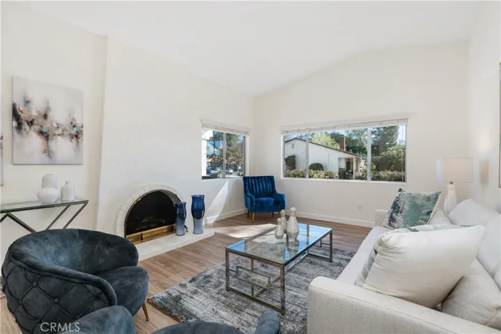 Another view of living room