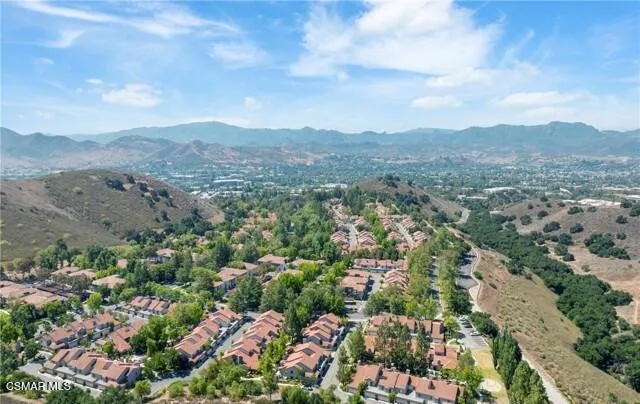 Beautiful Westlake Village!