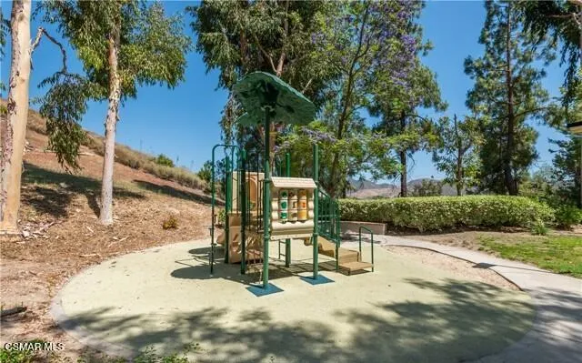 Play area