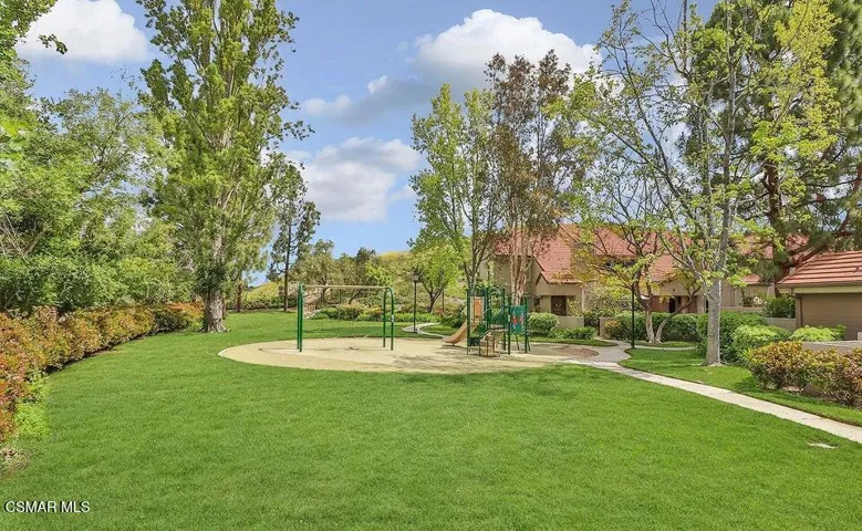 Play area