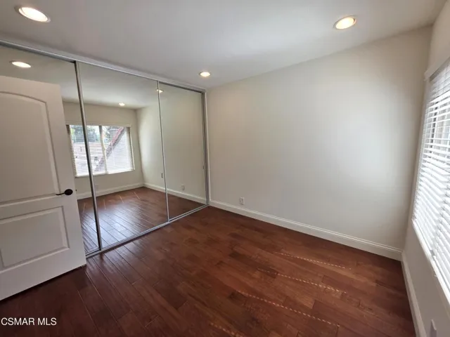 Bedroom #2