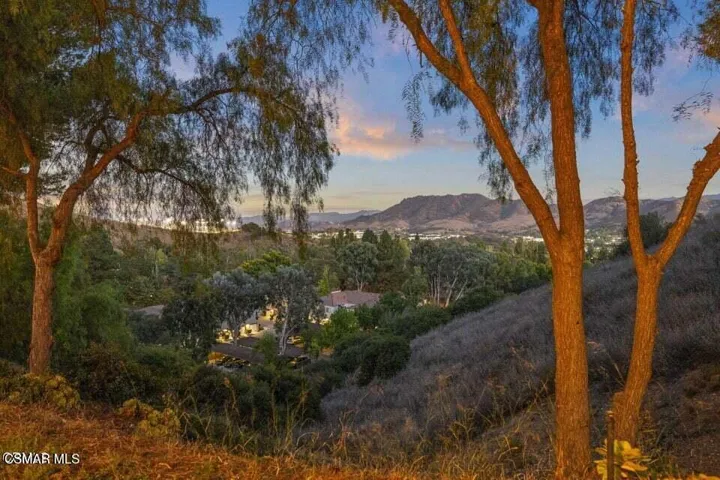Mountain Views