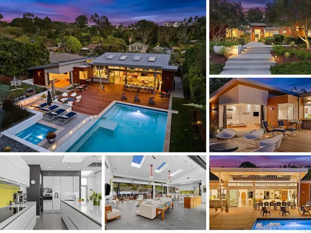 6672 Avenida Andorra, La Jolla, California 92037