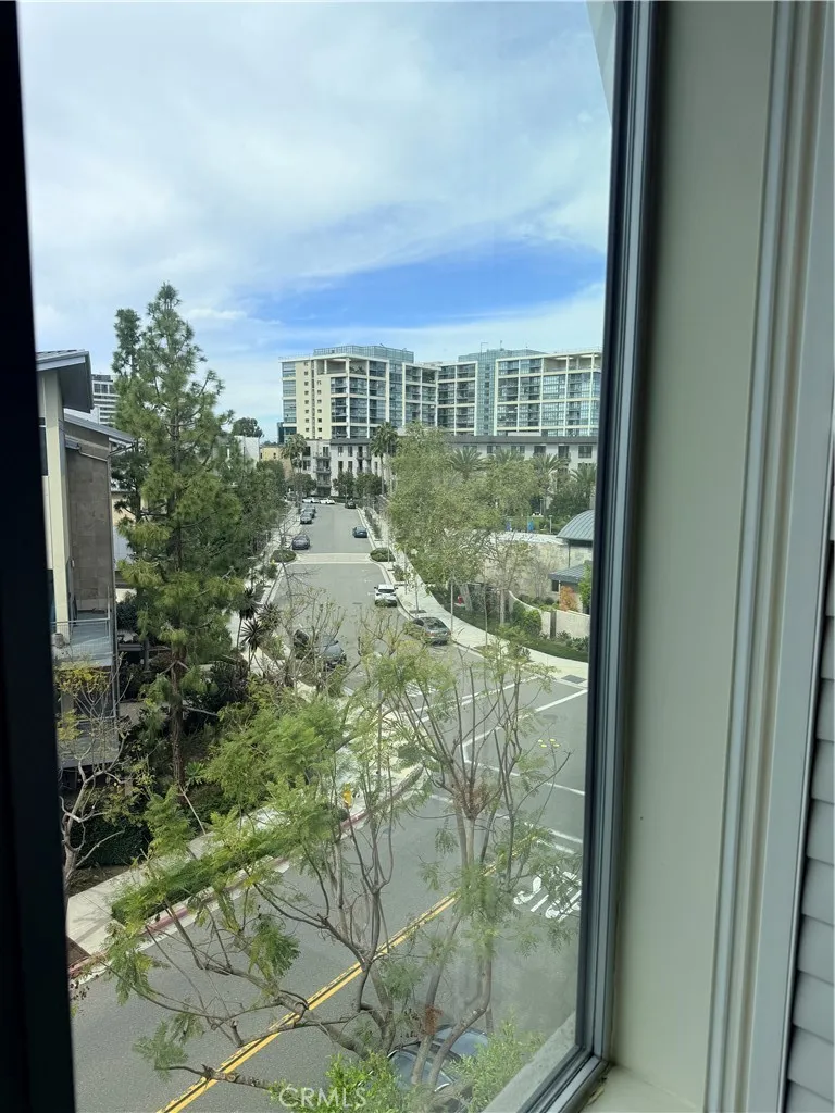 Bedroom Views