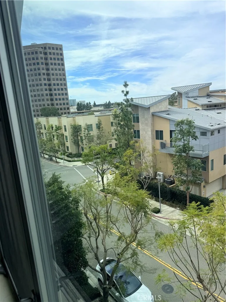 Bedroom Views