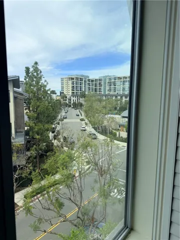Bedroom Views