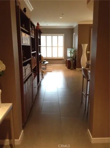 Entry to Condo