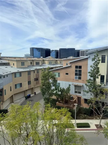 Bedroom Views
