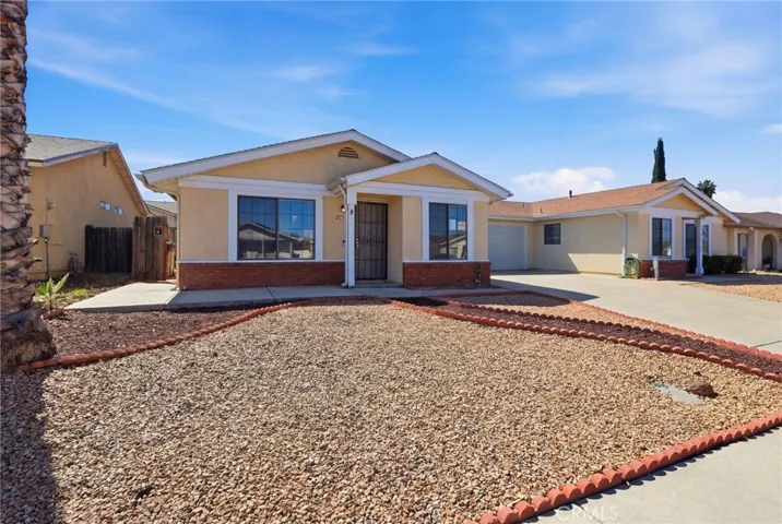 27317 Del Monte, Menifee, California 92586