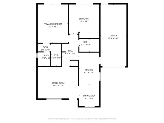 27317 Del Monte, Menifee, California 92586