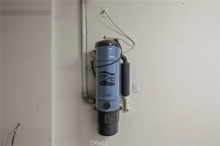 All house vacumn
