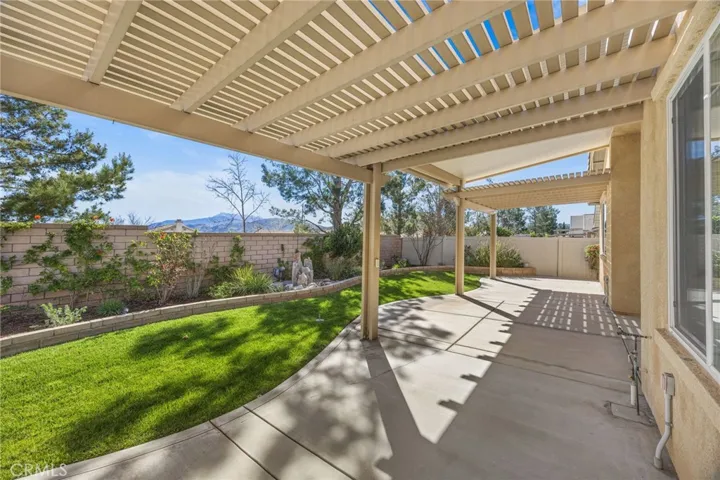 Alumawood patio means never termites