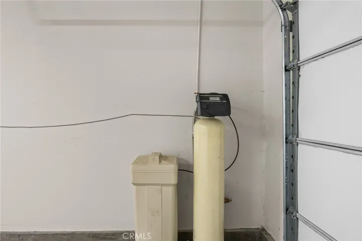 Soft water system buyer can continue with the company