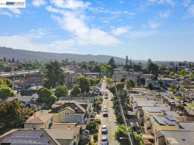 2550 Pleasant St, Oakland, California 94602
