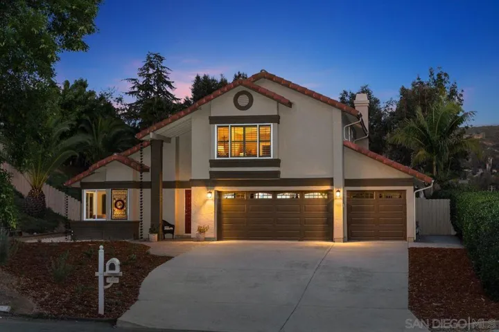 14919 Derringer Rd, Poway, California 92064