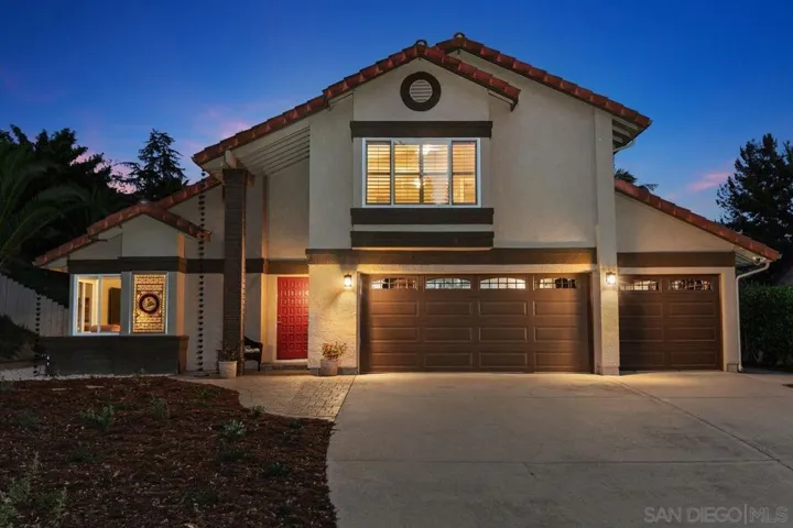 14919 Derringer Rd, Poway, California 92064