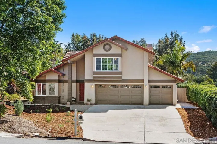 14919 Derringer Rd, Poway, California 92064