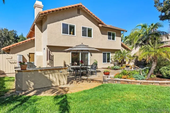 14919 Derringer Rd, Poway, California 92064