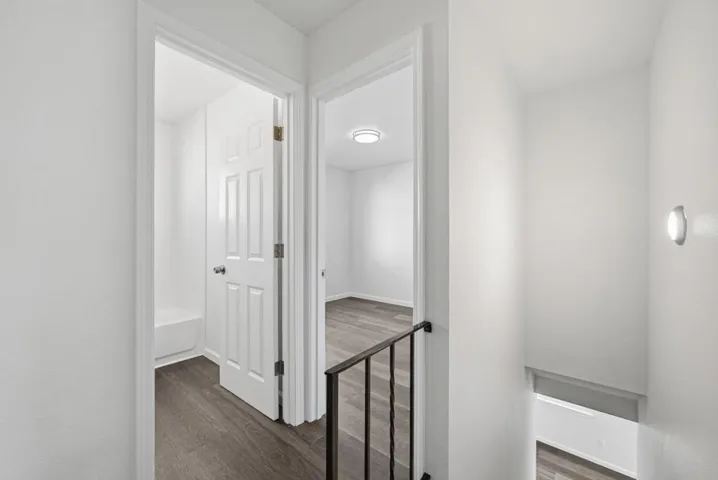 7876 Bancroft Avenue, Oakland, California 94605