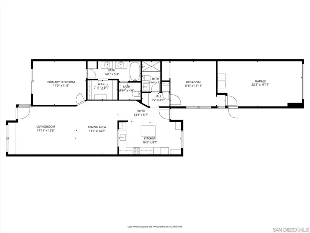 8647 Circle R Valley Ln, Escondido, California 92026