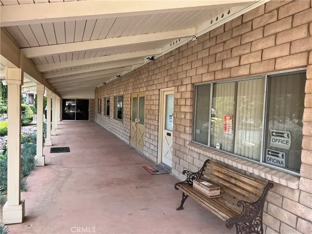 Recreation room