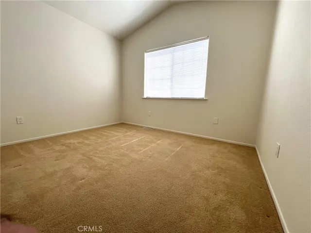 2nd bedroom window