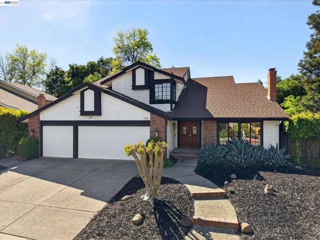 1131 Mataro Ct, Pleasanton, California 94566