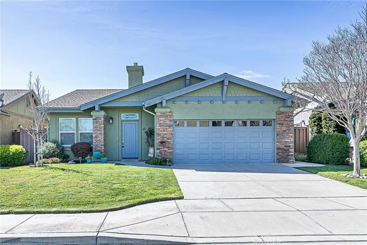 387 Penelope Lane, Santa Maria, California 93455