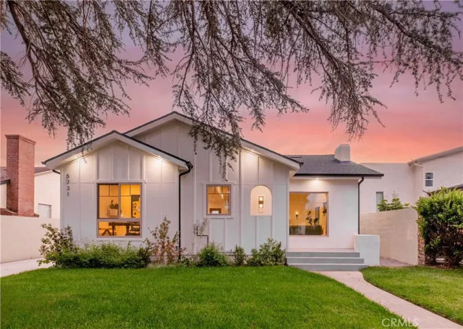5731 Oak Avenue, Temple City, California 91780