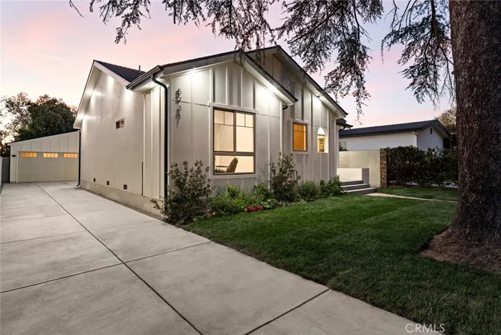 5731 Oak Avenue, Temple City, California 91780
