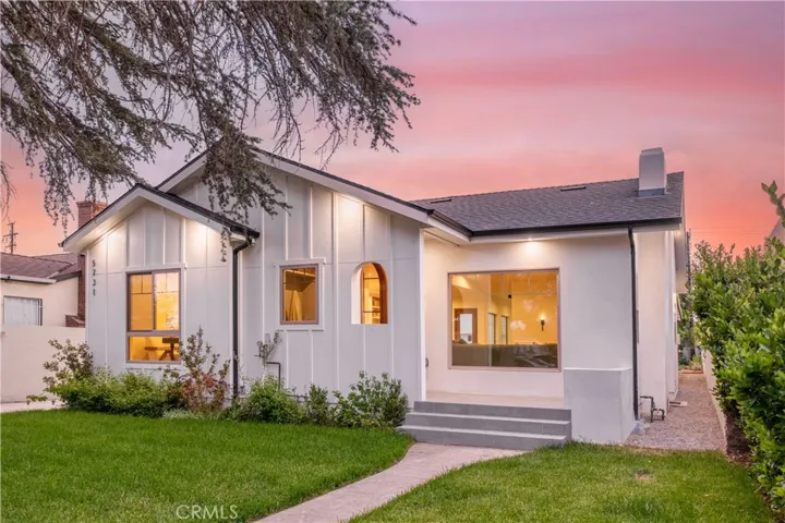 5731 Oak Avenue, Temple City, California 91780