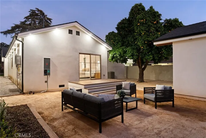 5731 Oak Avenue, Temple City, California 91780